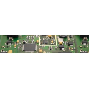 展望2025：SMT貼片行業技術革命已至，您的供應鏈準備好了嗎？——來自山西英特